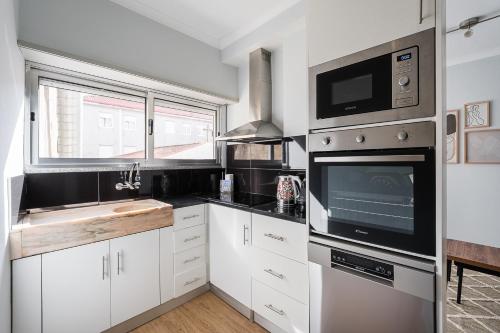 GuestReady - Homely retreat in the city centre, Porto (zdjęcie 6)
