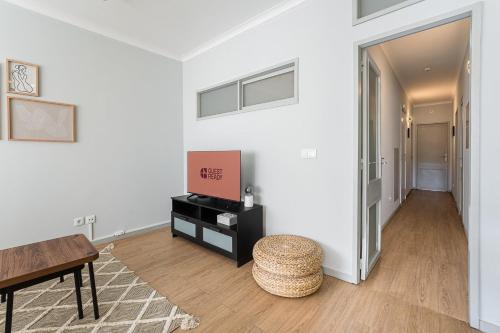 GuestReady - Homely retreat in the city centre, Porto (zdjęcie 9)