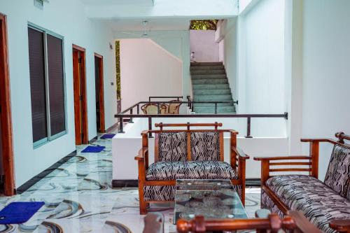 Hilton Cottage in Trincomalee