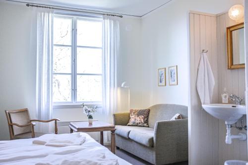 Grimsnas Herrgard in Kalmar City Center