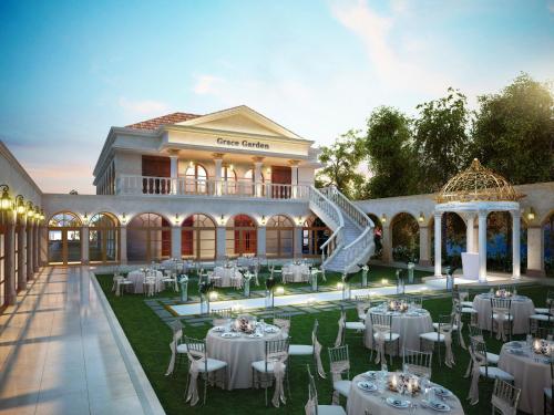 ラマダ ソンド ホテル