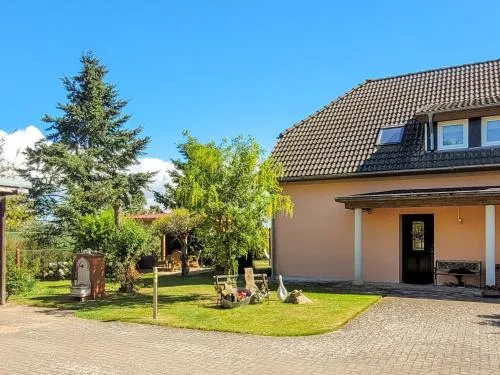 Ferienwohnung Lüssow in Lüssow, Deutschland
