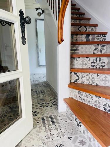 Ferienwohnung Dreiflüsse