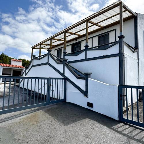 Viesnīcas āriene, Casa do Domingos in Cais do Pico