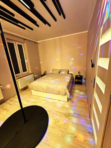 Exterior view of Dark Romance- Apartament BDSM dla Zakochanych Par