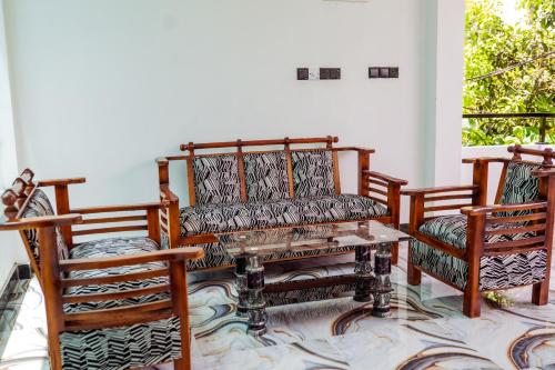 Hilton Cottage in Trincomalee