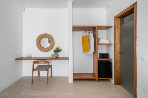 Athera Suites Mykonos in 미코노스
