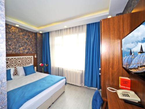Grand Best Nobel Hotel İstanbul - image 13