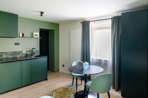 Core - Corporate Studios by Weeklyflex in Штрассе