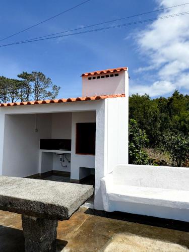 Iekārtas, Casa do Domingos in Cais do Pico