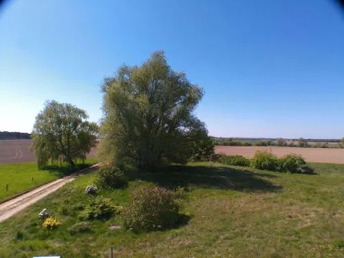Der Landhof Weide in Stolpe auf Usedom, Deutschland