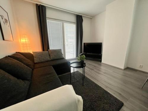 Stylish flat in Heart of Oulu, Oulu (foto 8)
