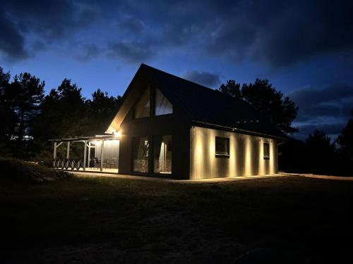Jūrmalciema Pērle (Jurmalciema Perle) in Jurmalciems