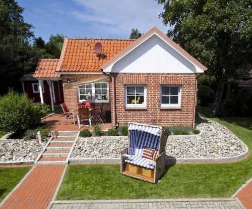 Bungalow Eiland in Grömitz, Deutschland