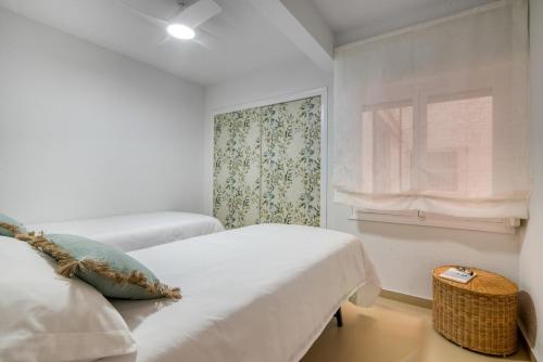 Oasis Apt, 5min Beach, In City Center, Terrace, Villajoyosa (fotografie 4)