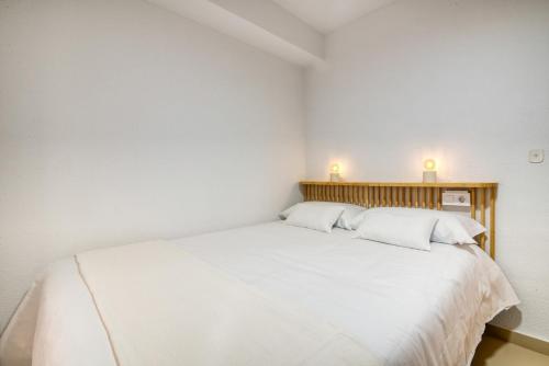 Oasis Apt, 5min Beach, In City Center, Terrace, Villajoyosa (fotografie 5)