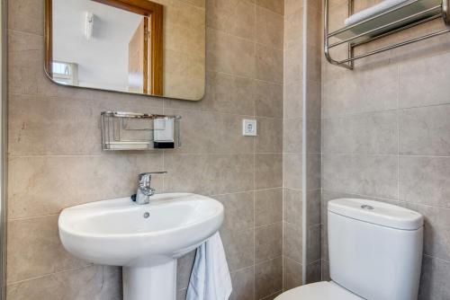 Oasis Apt, 5min Beach, In City Center, Terrace, Villajoyosa (fotografie 6)