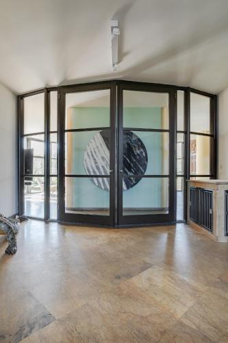 Villa Odyssea Bergen NH in อาคท์ดอร์พ