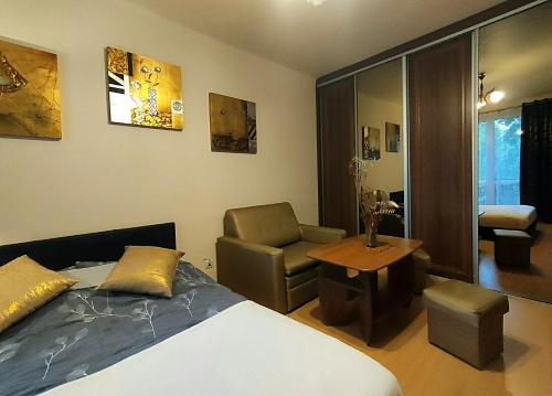 Apartament TwojaNoc