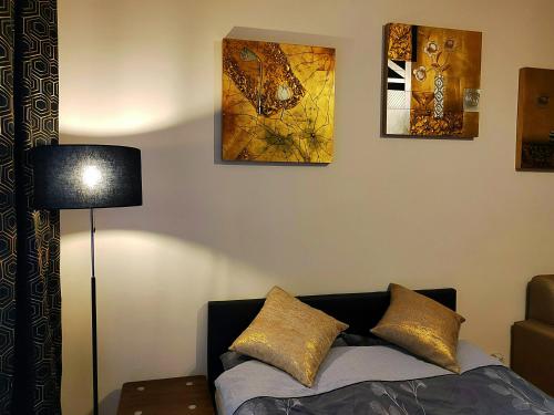 Apartament TwojaNoc