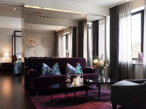 エリート エデン パーク ホテル