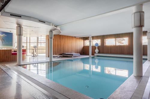 Villa Odyssea Bergen NH in อาคท์ดอร์พ