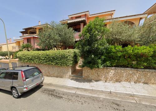 da Bonny, Villasimius