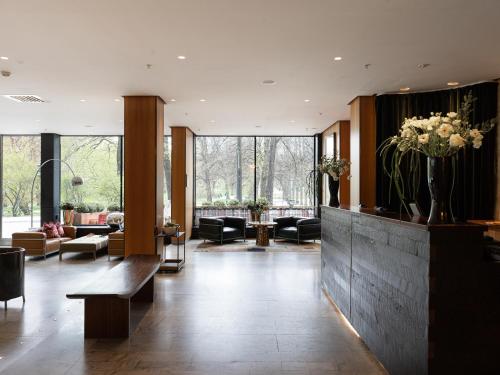Elite Eden Park Hotel - image 12