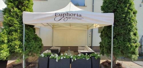 Euphoria Residence obrázok