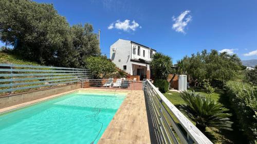 Villa Trappeto