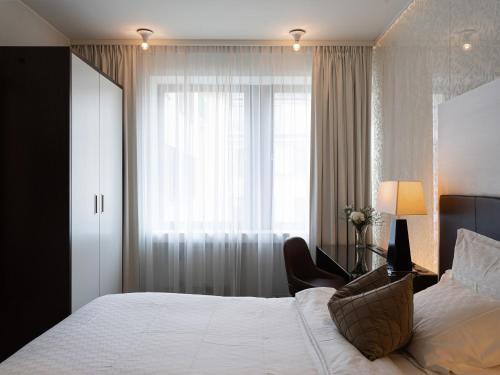 Elite Eden Park Hotel - image 10