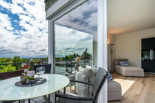 1 Relax Homedesign Wohntraum in Geesthacht mit Elbblick bei HH in Geesthacht, Deutschland