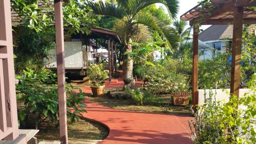 Hitimoana Villa Tahiti