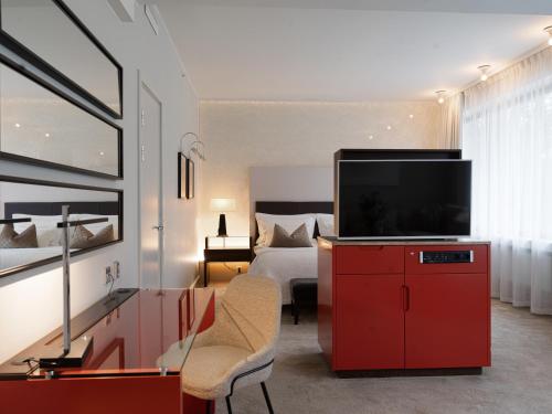 Junior Suite image 1