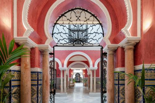 Magno Collection Casa Palacio Moratín, Sewilla