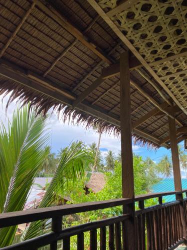 Amakan Pacifico in San Isidro