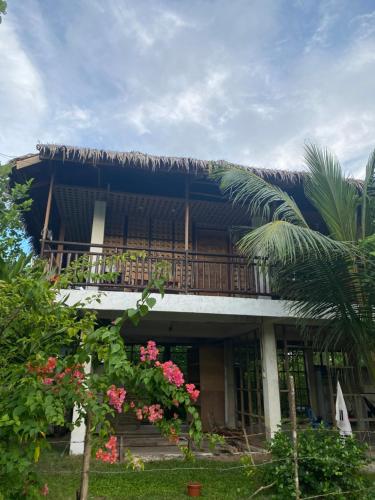 Amakan Pacifico - Siargao Island