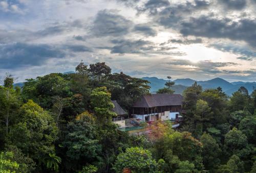 Casabrina Vacation Villas Raub Pahang Darul Makmur Malay Flickr