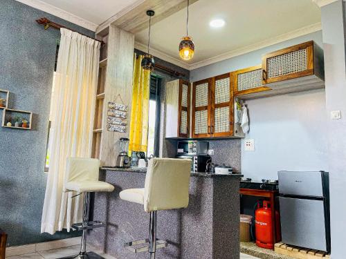 2 bedroom apartment Kigo in Mutungo