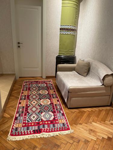 Qeto's House, Tbilisi (fotografie 2)