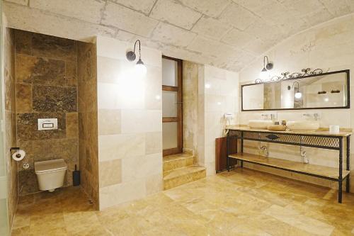 Suite, vasca idromassaggio