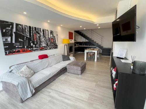 Emma Apartment 135 Mq Free Parking 2