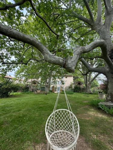 1560- Domaine Des Cinq Jardins- A Magical and Authentic Mansion 3
