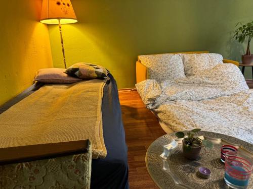 2 Zimmer Wohnung im Herzen Neuköllns, Berlín (fotografie 3)
