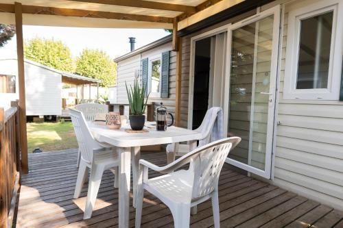 Cottage Confort 2 bedrooms image 6