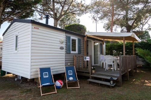Cottage Confort 2 bedrooms image 7