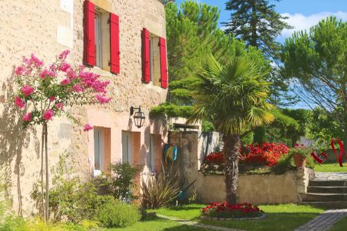 Maison Olivier - Charmant gîte au coeur du Périgord Vert, piscine spa et nature gîte à louer Saint-Martin-le-Pin