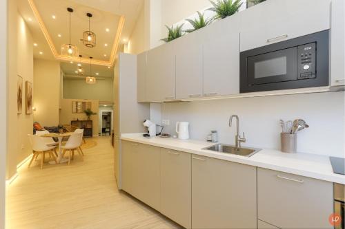 Core Essence Apartment, Málaga (photo 6)