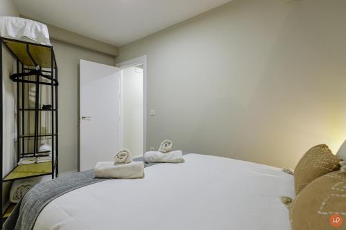 Core Essence Apartment, Málaga (photo 10)