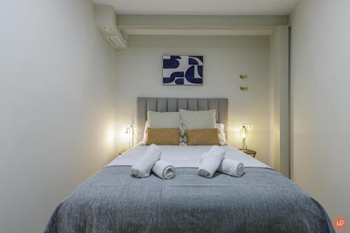 Core Essence Apartment, Málaga (photo 3)